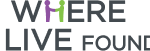 GIVE WHERE YOU LIVE